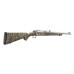 Ruger 77 .44 Rem Mag 16.6" Barrel Bolt Action Rifle - DBR Camo